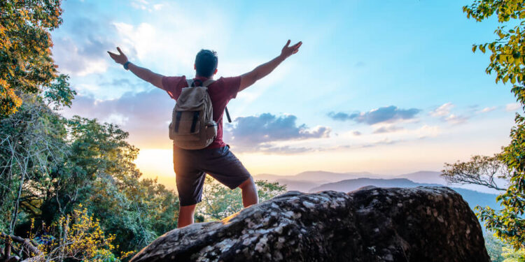 Top Historical Places in India for New Year 2025 Celebrations