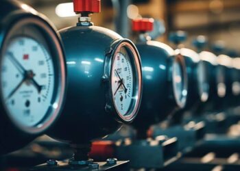 Water Level Controller