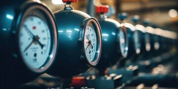 Water Level Controller