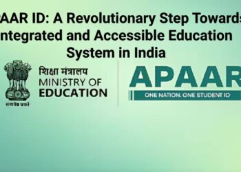 Automated Permanent Academic Account Registry (APAAR) ID