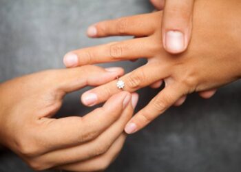 Engagement Ring Trends 2025