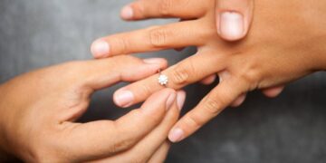 Engagement Ring Trends 2025