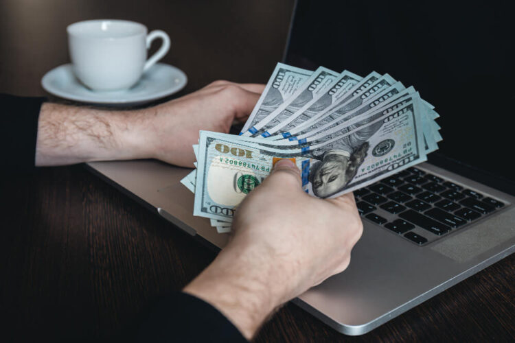 Make Money Online in 2025 Without Investment
