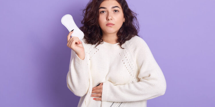 Menstrual Cycle Explained