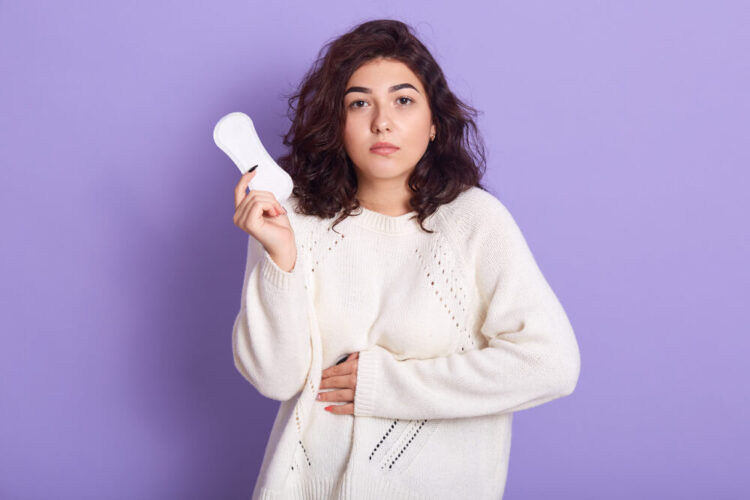 Menstrual Cycle Explained