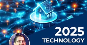 Future Technology Trends in 2025