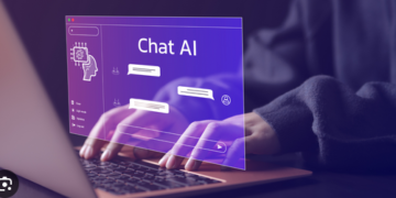Top 10 AI Tools Revolutionizing Workflows in 2025.