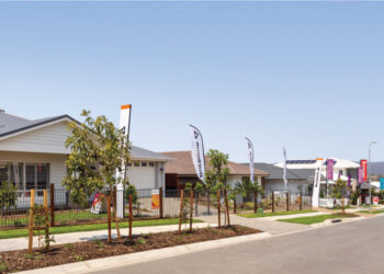 5 Things To Consider When Visiting A Display Home In Kellyville