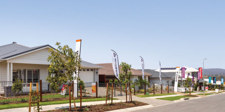 5 Things To Consider When Visiting A Display Home In Kellyville