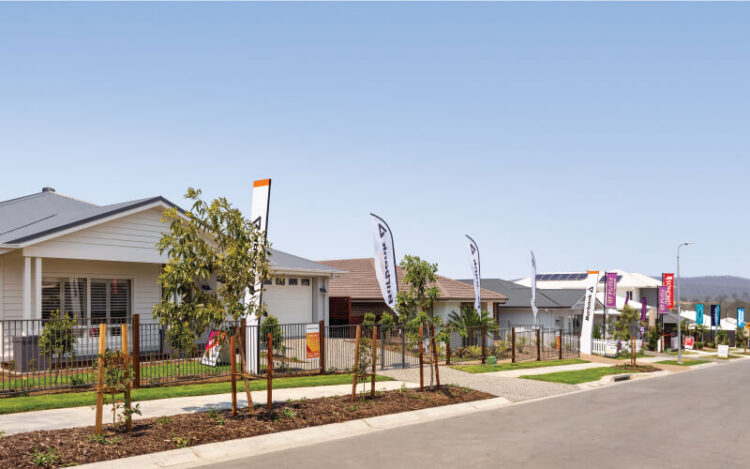 5 Things To Consider When Visiting A Display Home In Kellyville