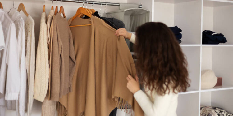 Capsule Wardrobe for Women