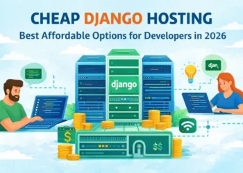 Cheap Django Hosting