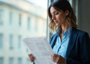 Rewrite Your Professional Summary for the New Year