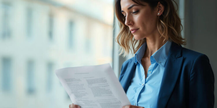 Rewrite Your Professional Summary for the New Year