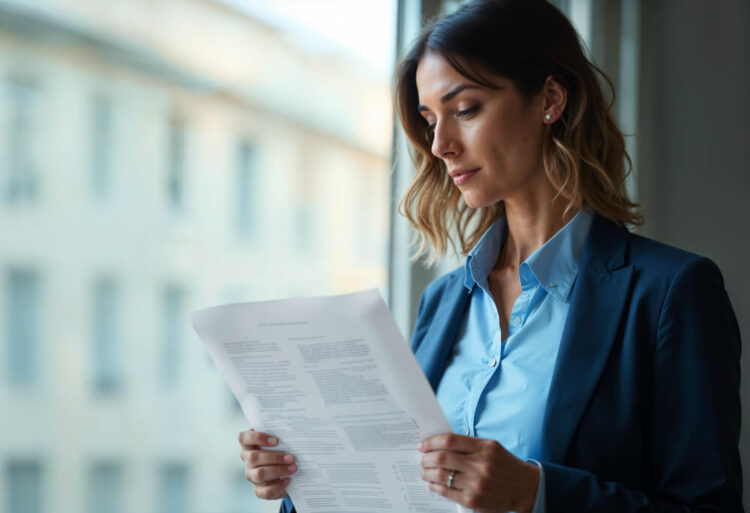 Rewrite Your Professional Summary for the New Year