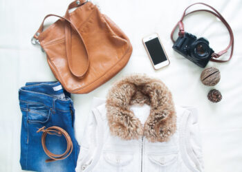 Women’s Fashion Accessories