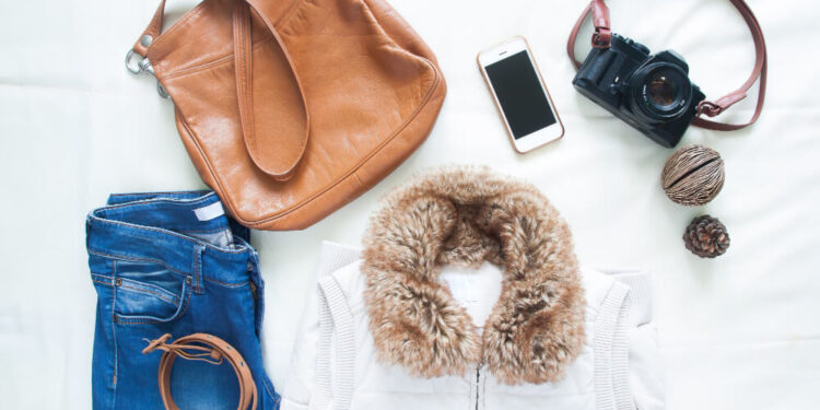 Women’s Fashion Accessories