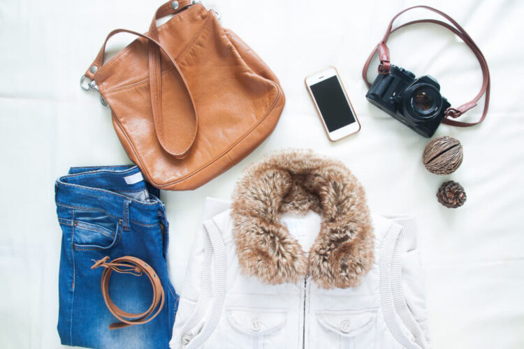Women’s Fashion Accessories