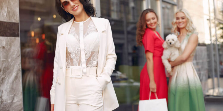 women’s fashion trends 2026