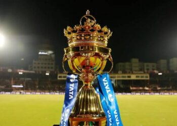 Women’s Premier League (WPL) 2026