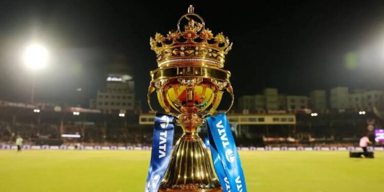 Women’s Premier League (WPL) 2026