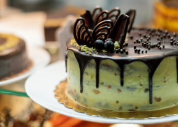 Best Bakery For The Finest Cakes