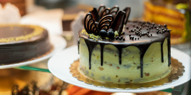 Best Bakery For The Finest Cakes