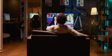 how streaming changed film and TV watching behavior