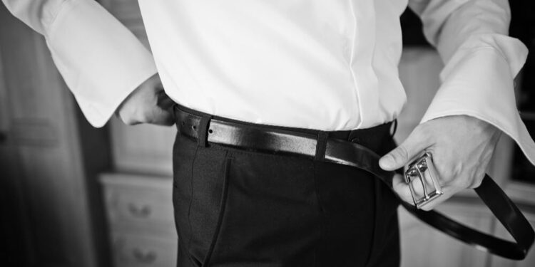 All About Leather Belt