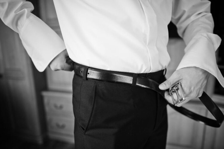 All About Leather Belt