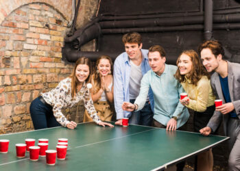 Office Games for Employees