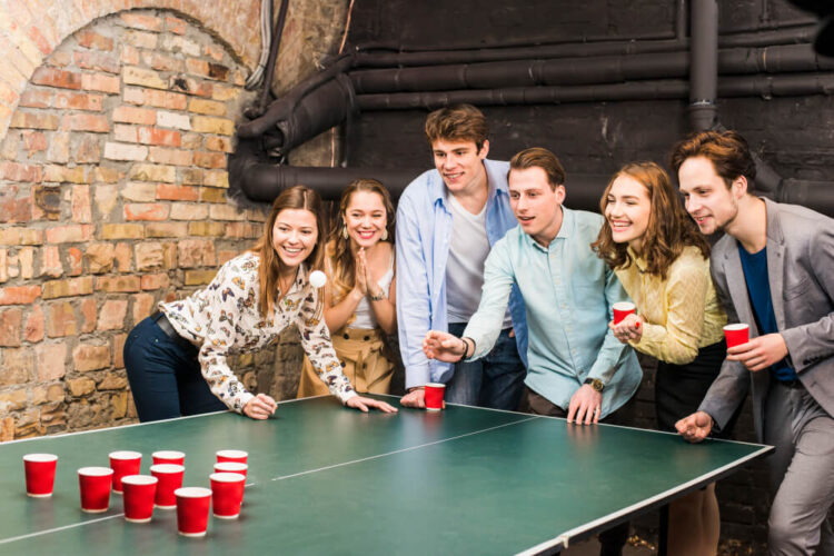 Office Games for Employees