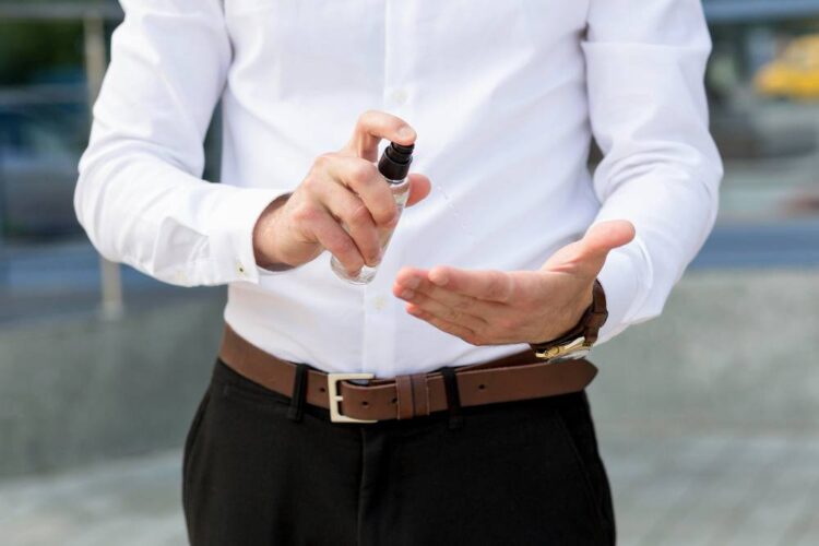 perfumes for men