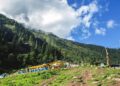 Things to do in Kasol