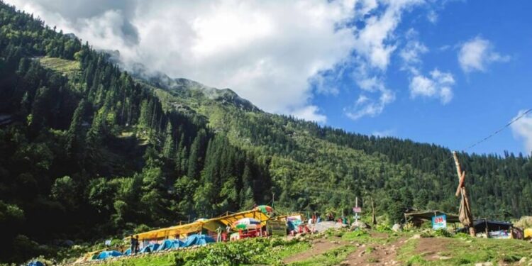 Things to do in Kasol