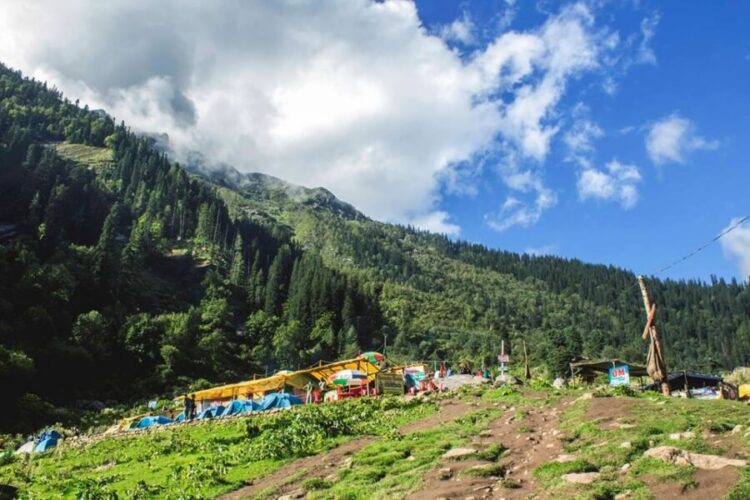 Things to do in Kasol