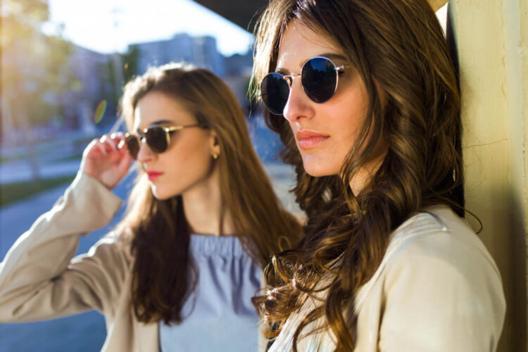Trending sunglasses styles for 2026