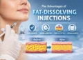 The Advantages of Fat-Dissolving Injections