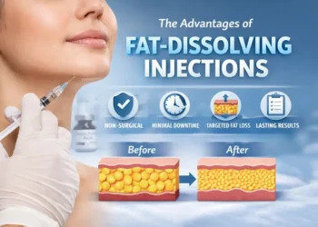 The Advantages of Fat-Dissolving Injections