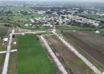 Why Choose Infradeals for Your Property in Amravati?