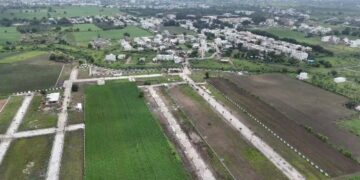 Why Choose Infradeals for Your Property in Amravati?