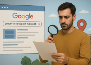 property dealer in amravati