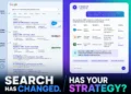 Google vs. AI Search in 2026