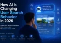 How AI Is Changing User Search Behavior in 2026