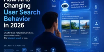 How AI Is Changing User Search Behavior in 2026