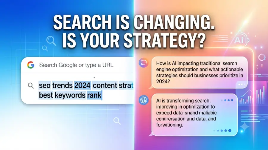 How AI Is Changing User Search Behavior in 2026