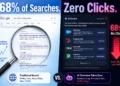 Rise of Zero-Click Searches
