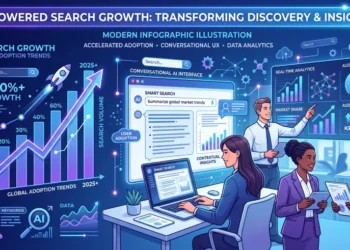 AI Search Statistics 2026