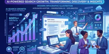 AI Search Statistics 2026