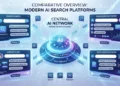 Best AI Search Engines